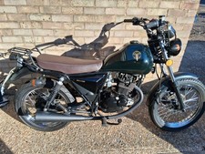 used 125cc motorbikes for sale