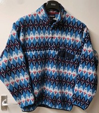 Patagonia Aztec Forest Carpet