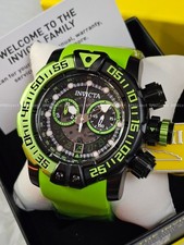 Invicta sea hunter next - sea,