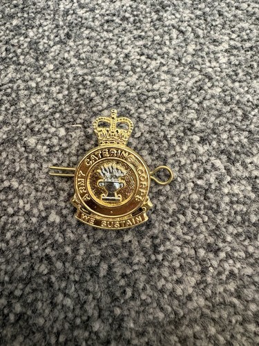 British army catering corps - army,