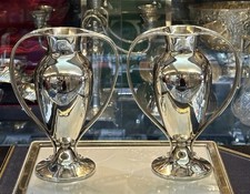 Stunning Pair Of English