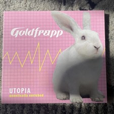 Utopia (Genetically Enriched)