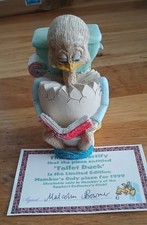 EGGBERT & FRIENDS Toilet Duck