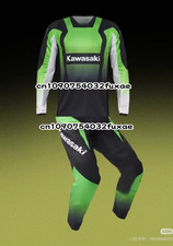 2025 Motocross Kids  Jersey