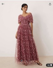 ASOS Premium Wedding Guest