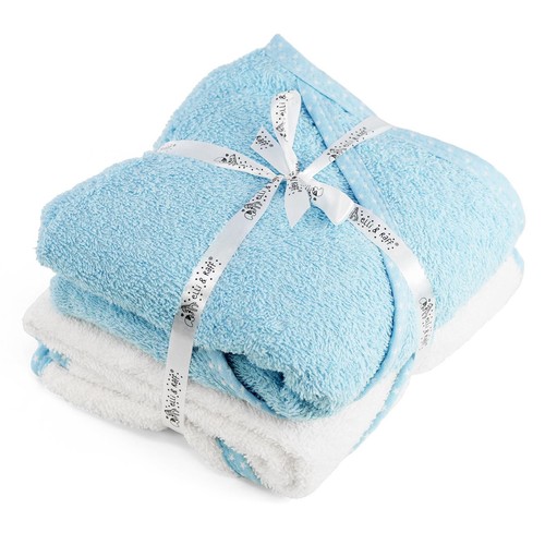 Baby towels hooded bath - 2,