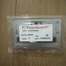 wandsworth socket  A