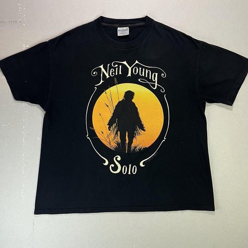 Neil young 1992 vintage solo - 1992,