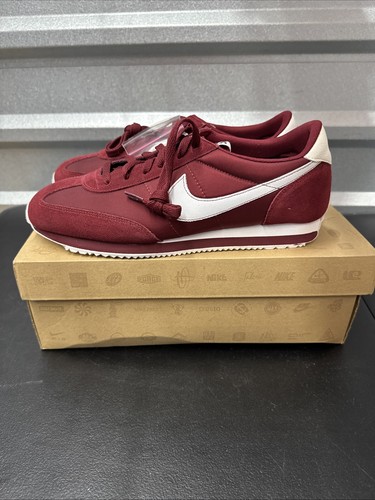 Nike mens team - nike, red