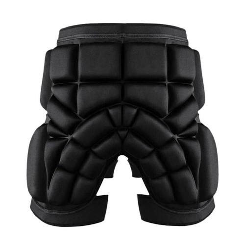 Hip padded shorts protective - hip,