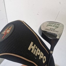 Hippo John Daly 370 Titanium