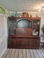 Retro Cocktail Cabinet Vintage