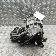 LEXUS LS XF40 MK4 Transfer Box