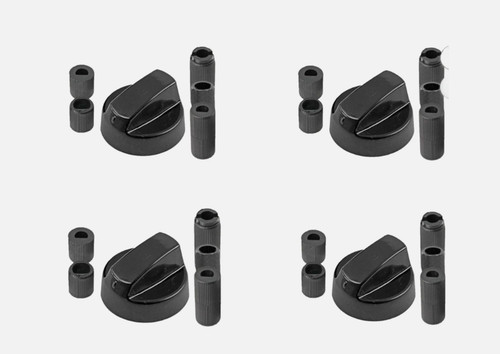 Universal cooker knobs - cooker,