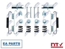 Accessory Kit, parking brake