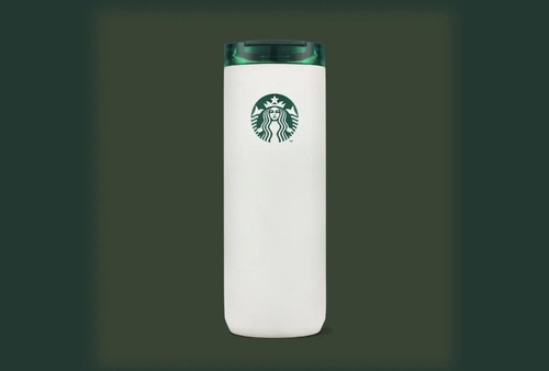 Starbucks core timor tumbler - core,