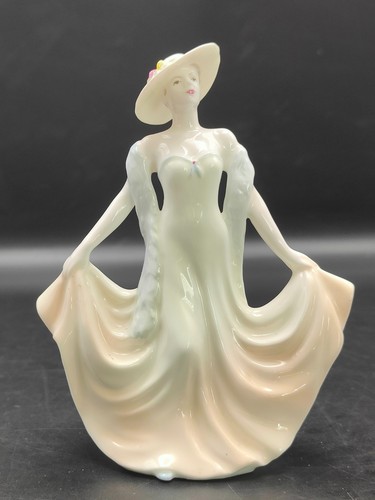 Coalport enora fine - "enora",