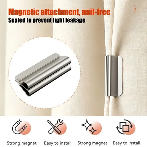 Pairs strong magnetic - 1-10,