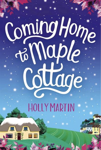 Coming home maple - to, cottage