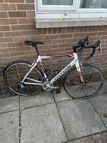 Cannondale synapse road bike - synapse,