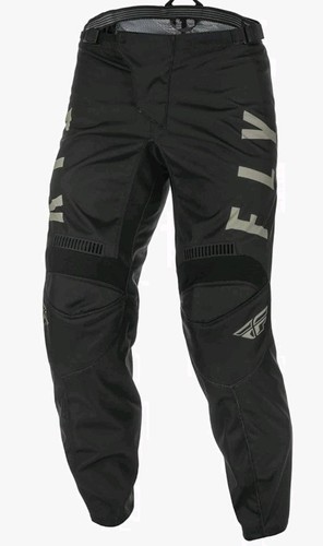 Brand new black fly racing - brand,