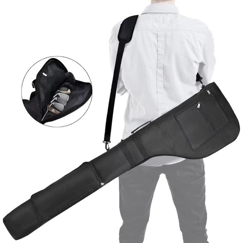 Golf club bag - club,