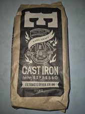 Extract Coffee Roasters Cast
