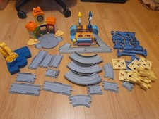 Chuggington Train Track Set