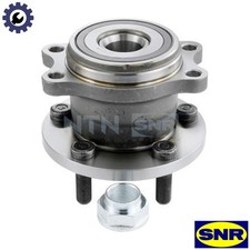 WHEEL BEARING KIT R181.24 FOR