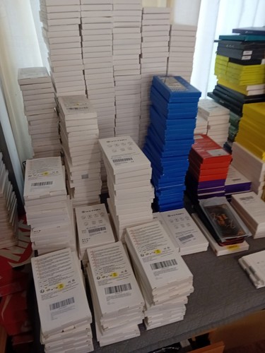 Brand new phone cases - 50,