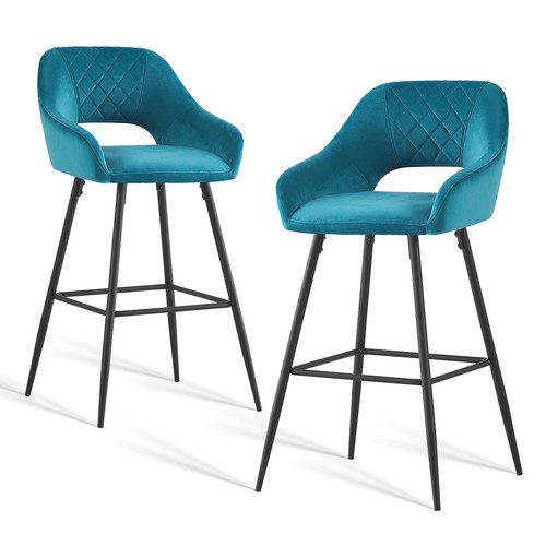 Breakfast bar stool - bar,