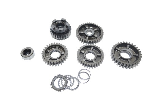 Honda mercedes gear shaft - mercedes,