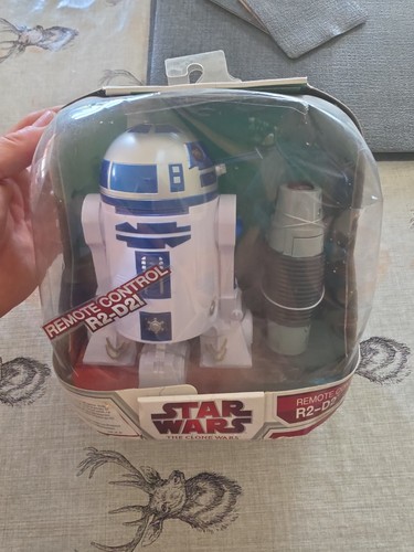 Star wars remote control - wars,