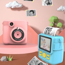 Kids Camera Video Recorder