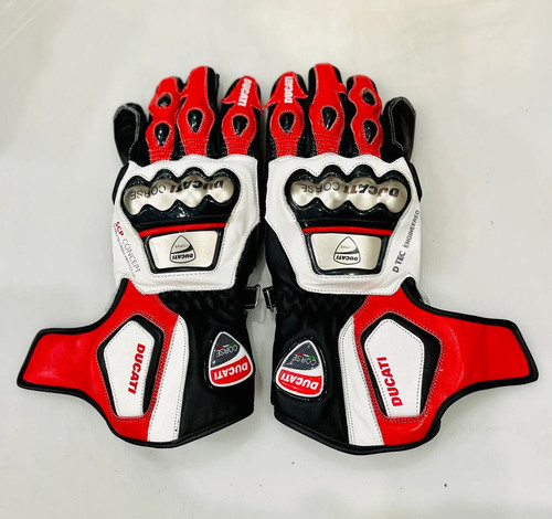 Ducati corse motorcycle - corse,
