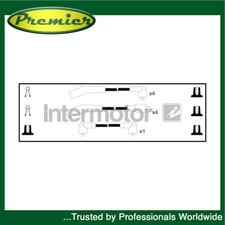 HT Ignition Leads Premier Fits