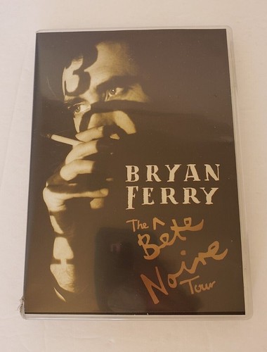 2008 bryan ferry bete - -,