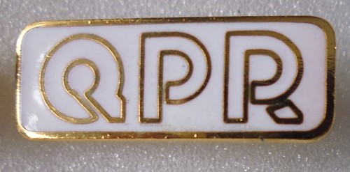 Queen park rangers football - queen's,