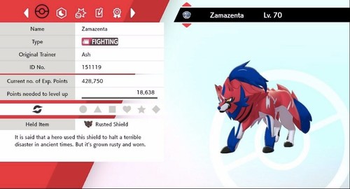 Pokemon sword shield - pokemon,