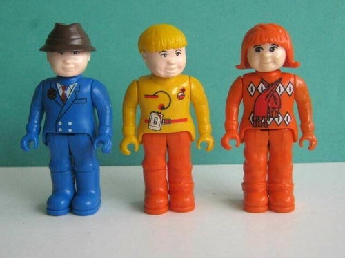 Britains toys - x, (1988-1993)