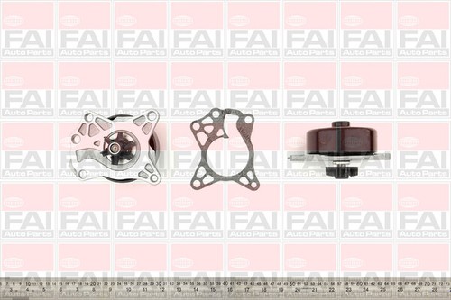 Fai autoparts wp6443 - fai,
