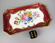 Le Tallec Paris Dish Tray. Pin