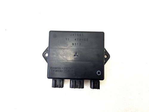 Engine control unit cdi - unit,