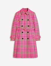 Boden Cheltenham Trench Coat