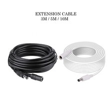 EXTENSION LEAD CABLE CORD FOR