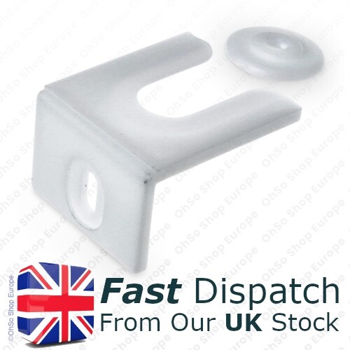 Door slider fixing bracket - door,