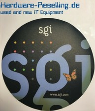 Original Silicon Graphics SGI