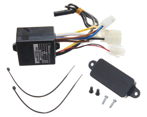 Razor power core - /, black