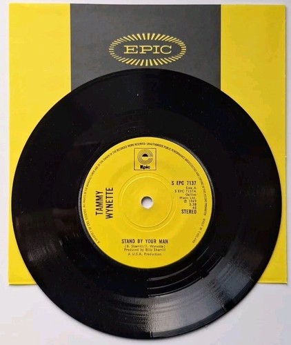 Tammy wynette stand your - wynette,