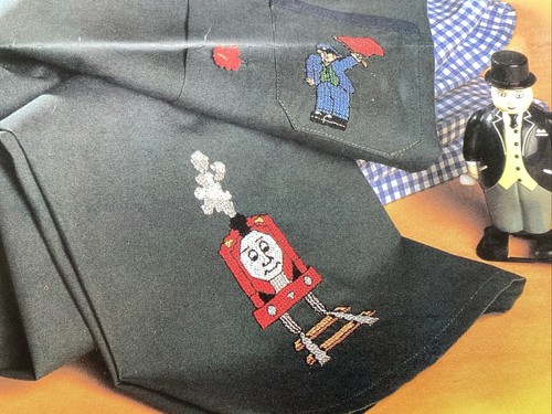 Thomas the tank engine - the,
